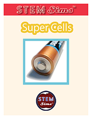 Super Cells Brochure's Thumbnail